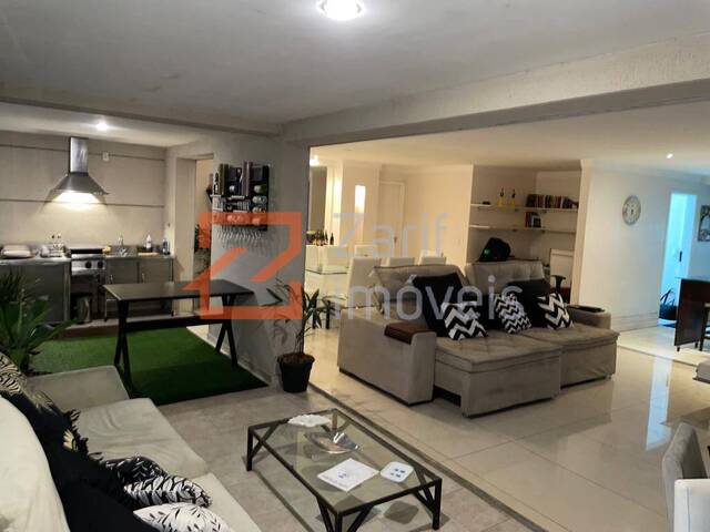 Apartamento para Venda em São Paulo - 5