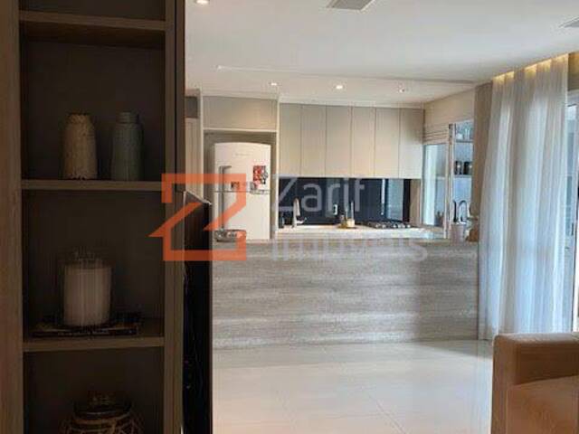 Apartamento para Venda em São Paulo - 5