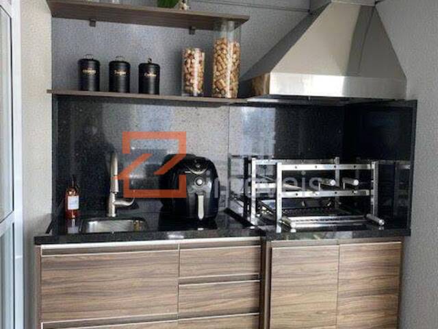 Apartamento para Venda em São Paulo - 2
