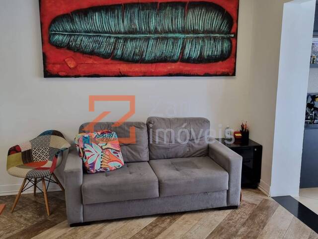 Apartamento para Venda em São Paulo - 3
