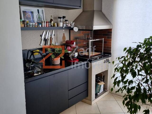 Apartamento para Venda em São Paulo - 4