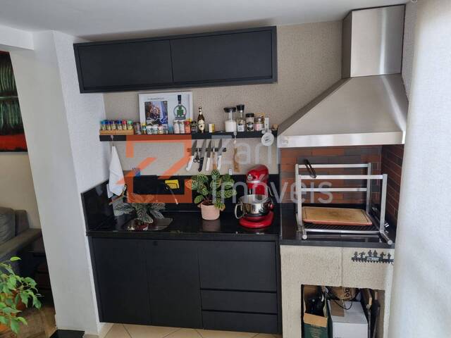 Apartamento para Venda em São Paulo - 5