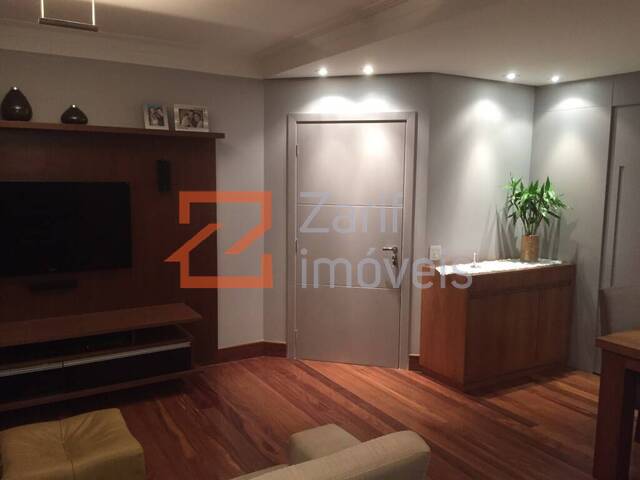 Apartamento para Venda em São Paulo - 4
