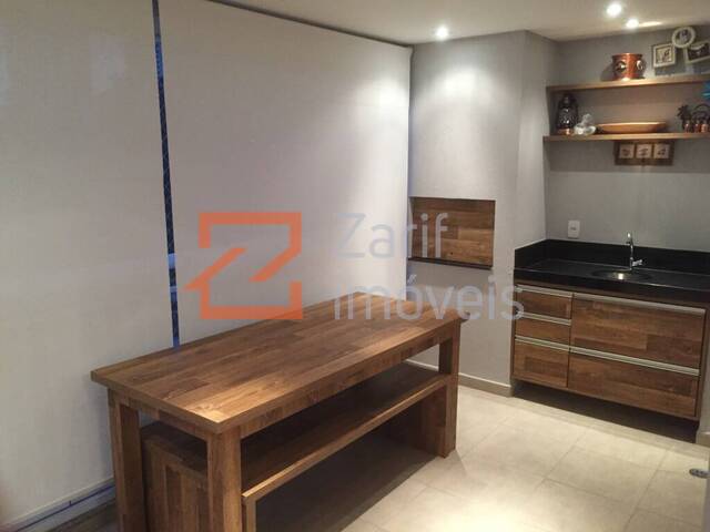 Apartamento para Venda em São Paulo - 3