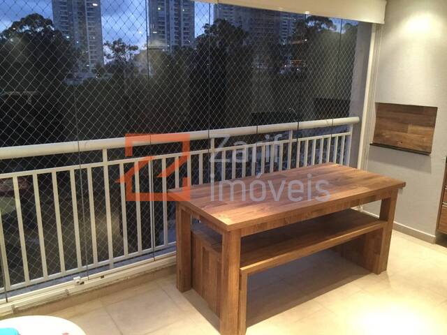 Apartamento para Venda em São Paulo - 2