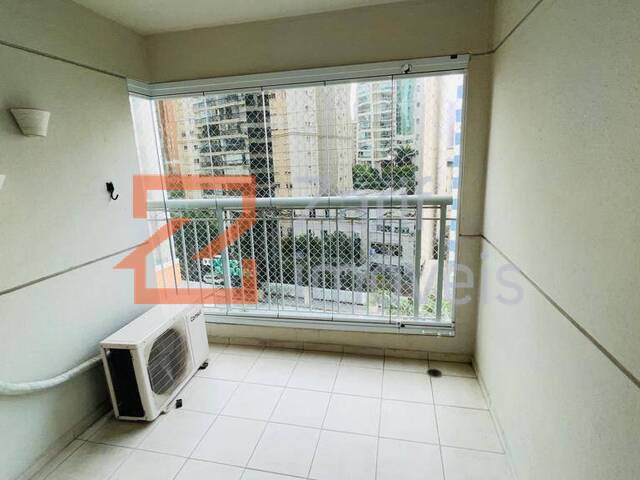 Apartamento para Locação em São Paulo - 3