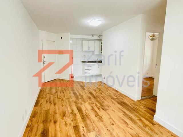Apartamento para Locação em São Paulo - 2