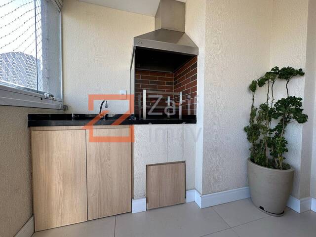 Apartamento para Venda em São Paulo - 5