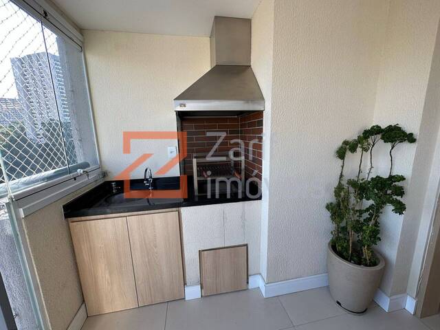 Apartamento para Venda em São Paulo - 4