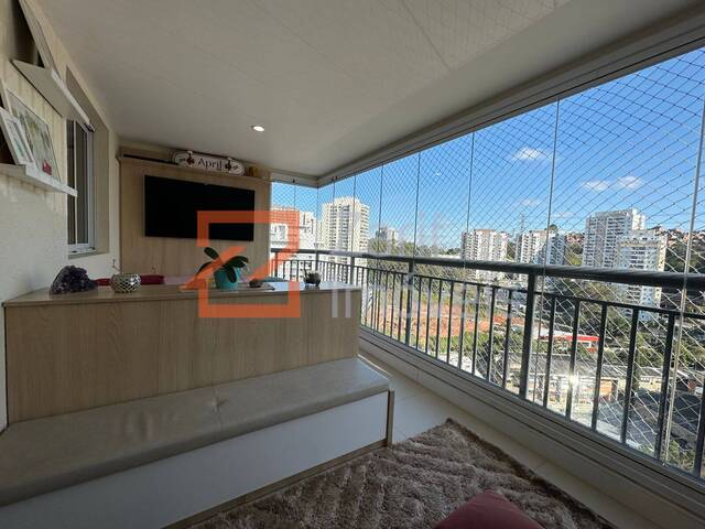 Apartamento para Venda em São Paulo - 3