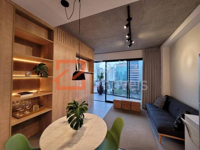 Apartamento para Venda em São Paulo - 2