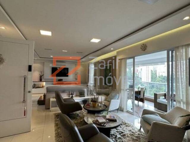 Apartamento para Venda em São Paulo - 5