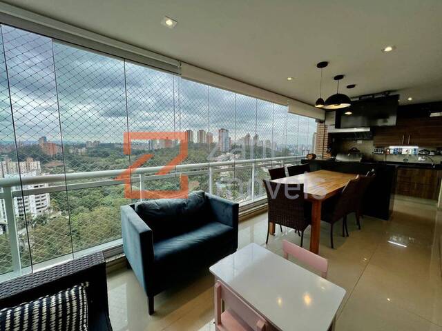 Apartamento para Venda em São Paulo - 4