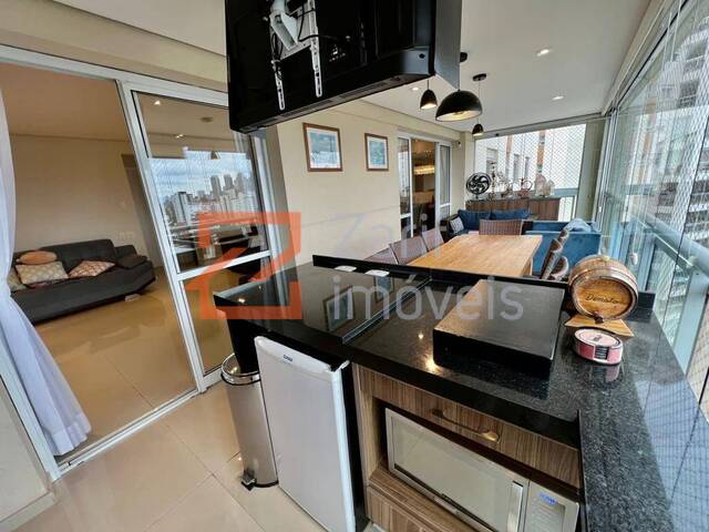 Apartamento para Venda em São Paulo - 5