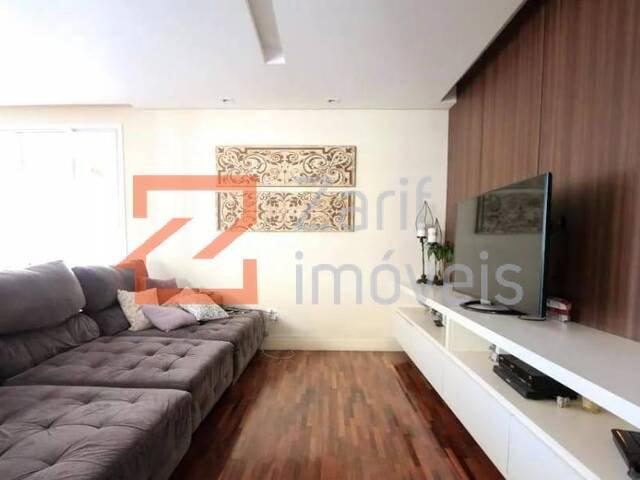 Apartamento para Venda em São Paulo - 3