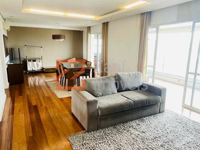Apartamento para Venda em São Paulo - 3