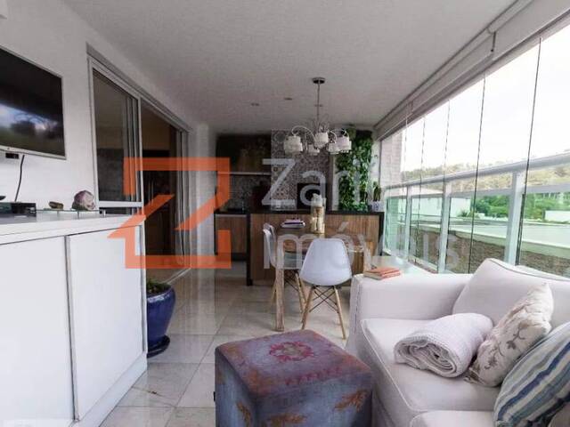 Apartamento para Venda em São Paulo - 5