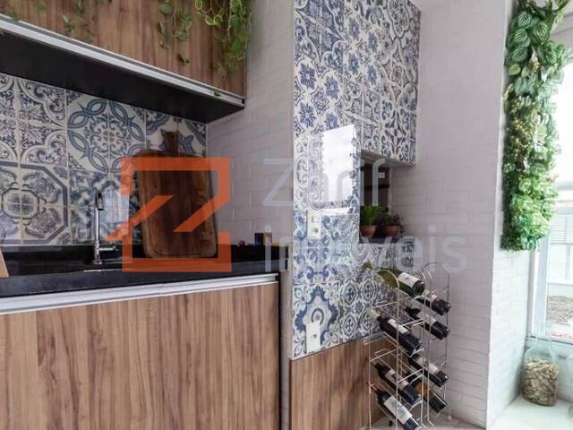 Apartamento para Venda em São Paulo - 3