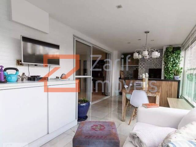 Apartamento para Venda em São Paulo - 4