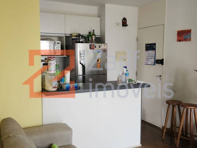 Apartamento para Venda em São Paulo - 3