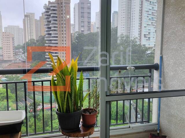 Apartamento para Venda em São Paulo - 4