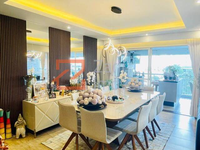 Apartamento para Venda em São Paulo - 2