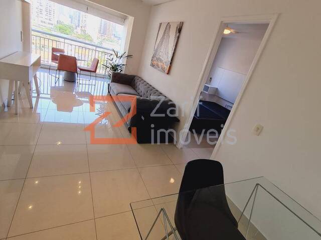 Apartamento para Venda em São Paulo - 3