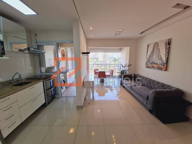 Apartamento para Venda em São Paulo - 2
