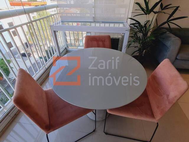 Apartamento para Venda em São Paulo - 5