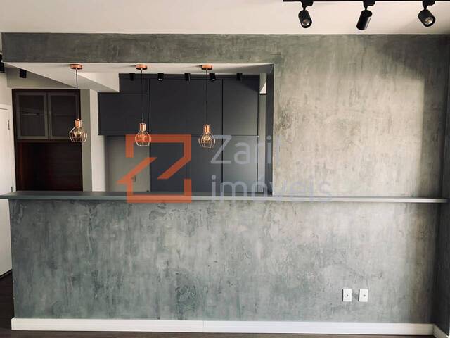 Apartamento para Venda em São Paulo - 2