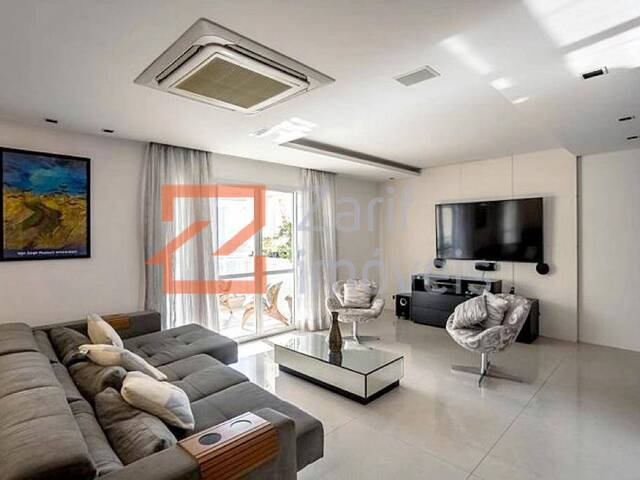 Apartamento para Venda em São Paulo - 3
