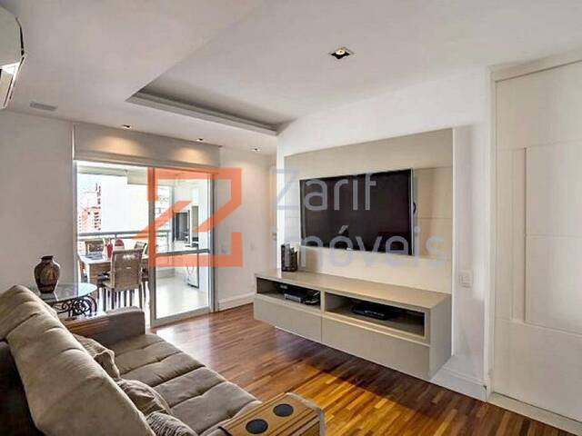 Apartamento para Venda em São Paulo - 5
