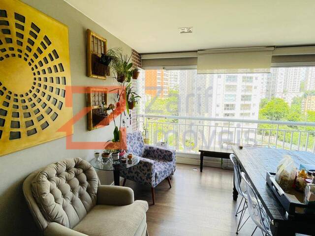 Apartamento para Venda em São Paulo - 5