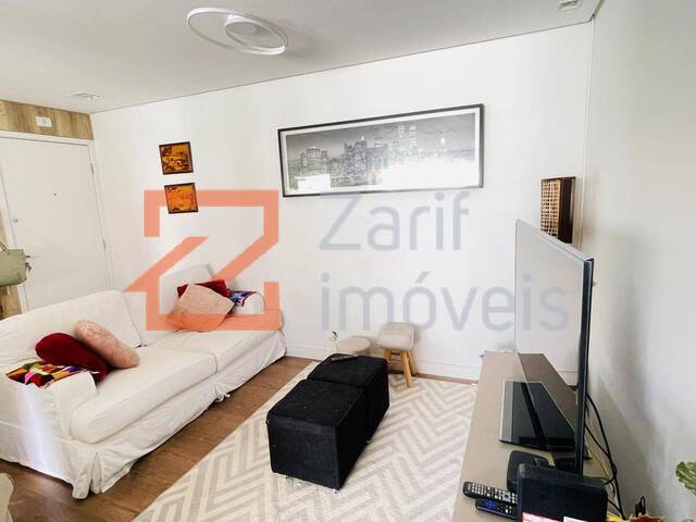 Apartamento para Venda em São Paulo - 2