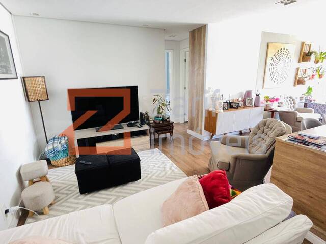 Apartamento para Venda em São Paulo - 4