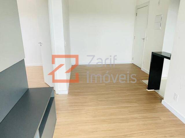 Apartamento para Locação em São Paulo - 2