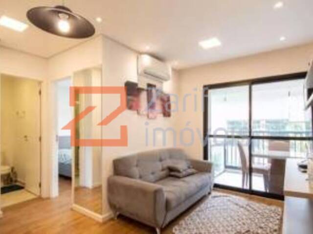 Apartamento para Venda em Osasco - 1