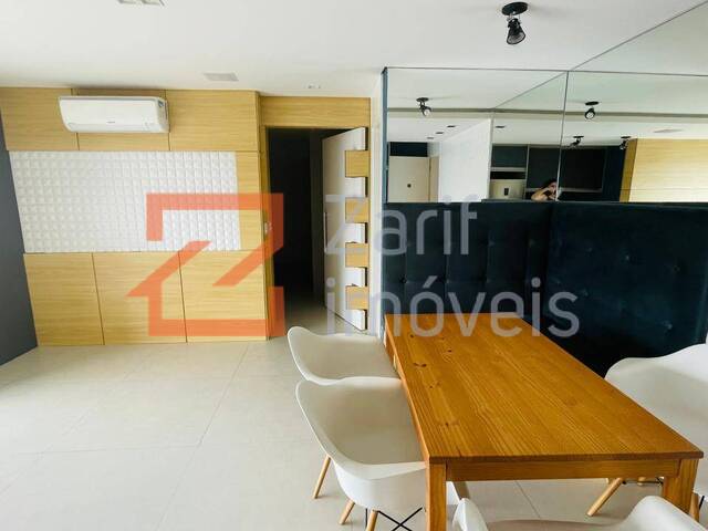 Apartamento para Locação em São Paulo - 4