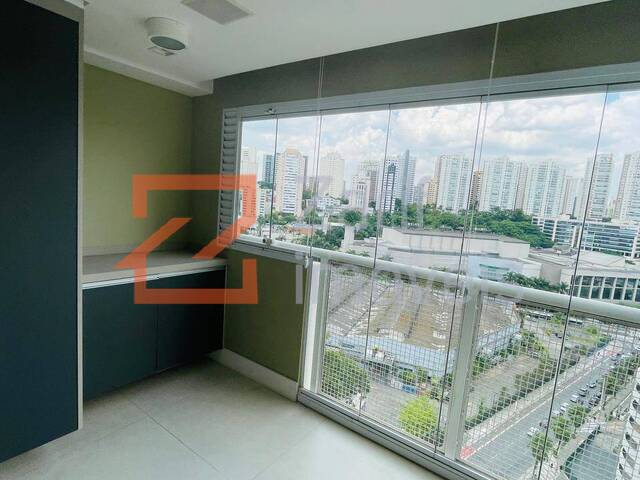 Apartamento para Locação em São Paulo - 5