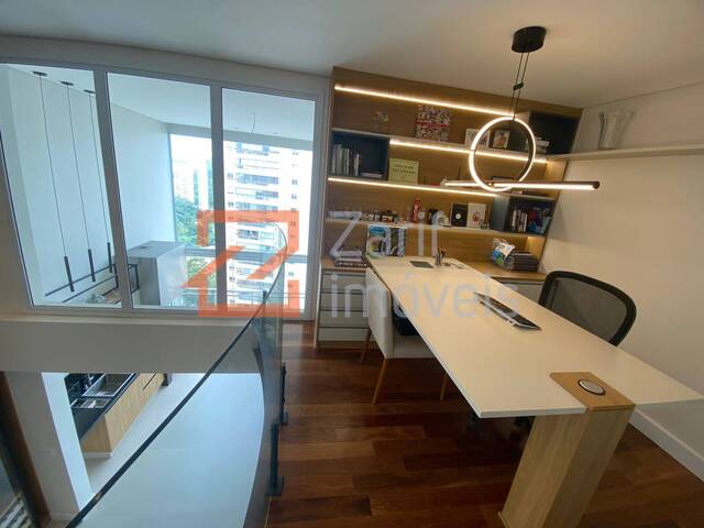 Apartamento para Venda em São Paulo - 3
