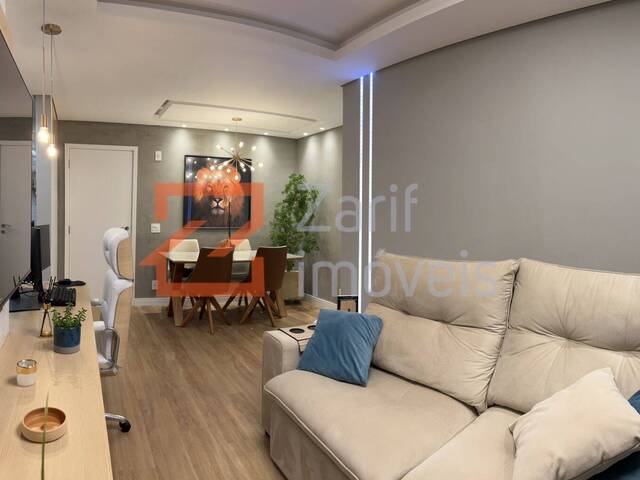 Apartamento para Venda em São Paulo - 5