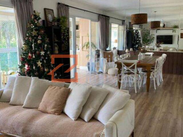 Apartamento para Locação em São Paulo - 3