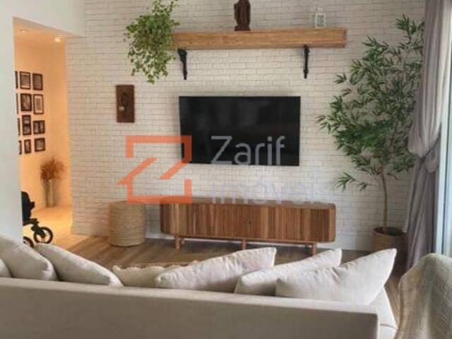 Apartamento para Locação em São Paulo - 2