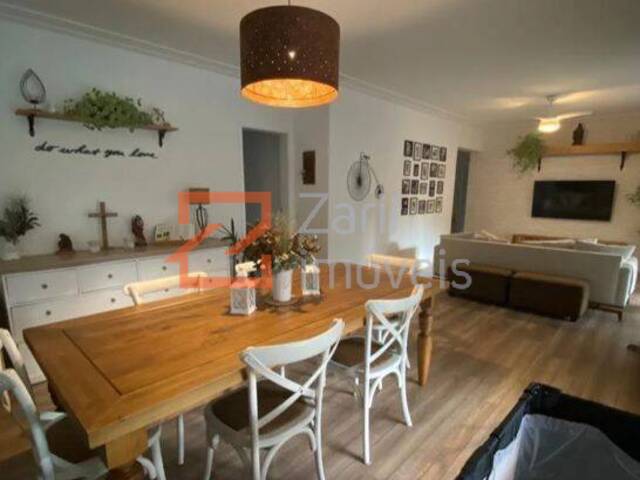 Apartamento para Locação em São Paulo - 5