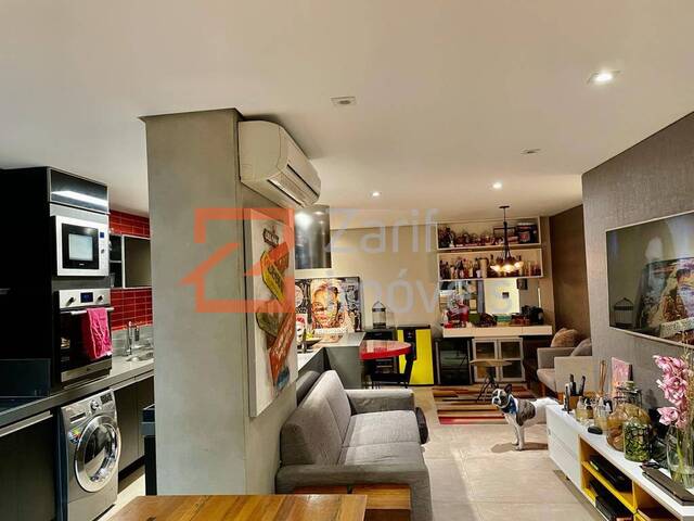 Apartamento para Venda em São Paulo - 3