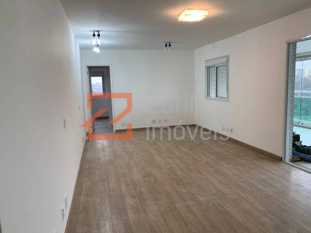 Apartamento para Venda em São Paulo - 3