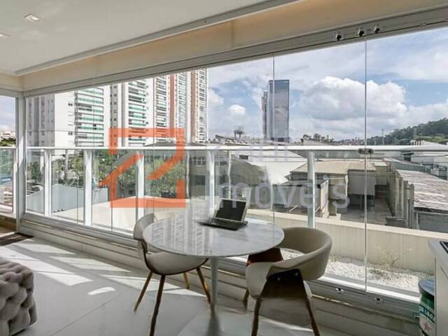 Apartamento para Venda em São Paulo - 5