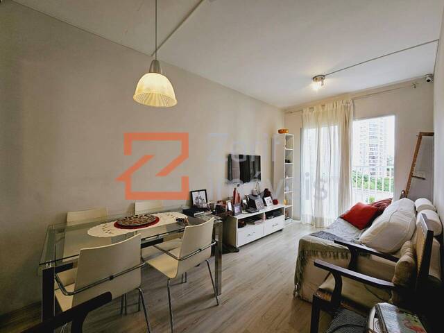 Apartamento para Venda em São Paulo - 5