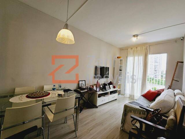 Apartamento para Venda em São Paulo - 4