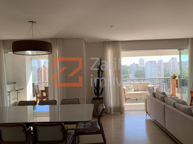 Apartamento para Venda em São Paulo - 3